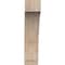 Ekena Millwork 5 1/2"W x 18"D x 24"H Imperial Smooth Knee Brace, Douglas Fir BRC06X18X24IMP00SDF - alternate 4